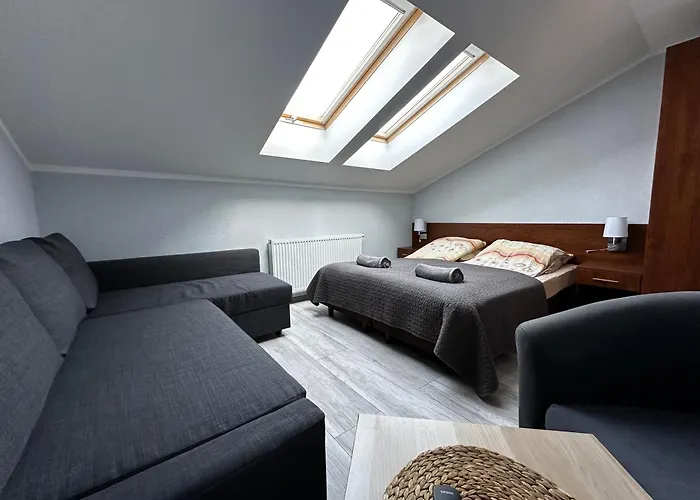 Apartament Serwis